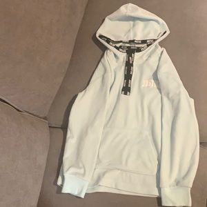 Justice Girls Hoodie